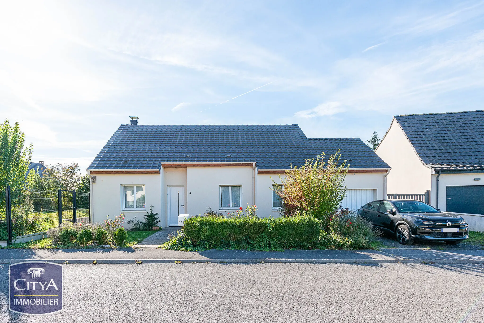 Photo 1 Maison 5 pièces 85.7m²