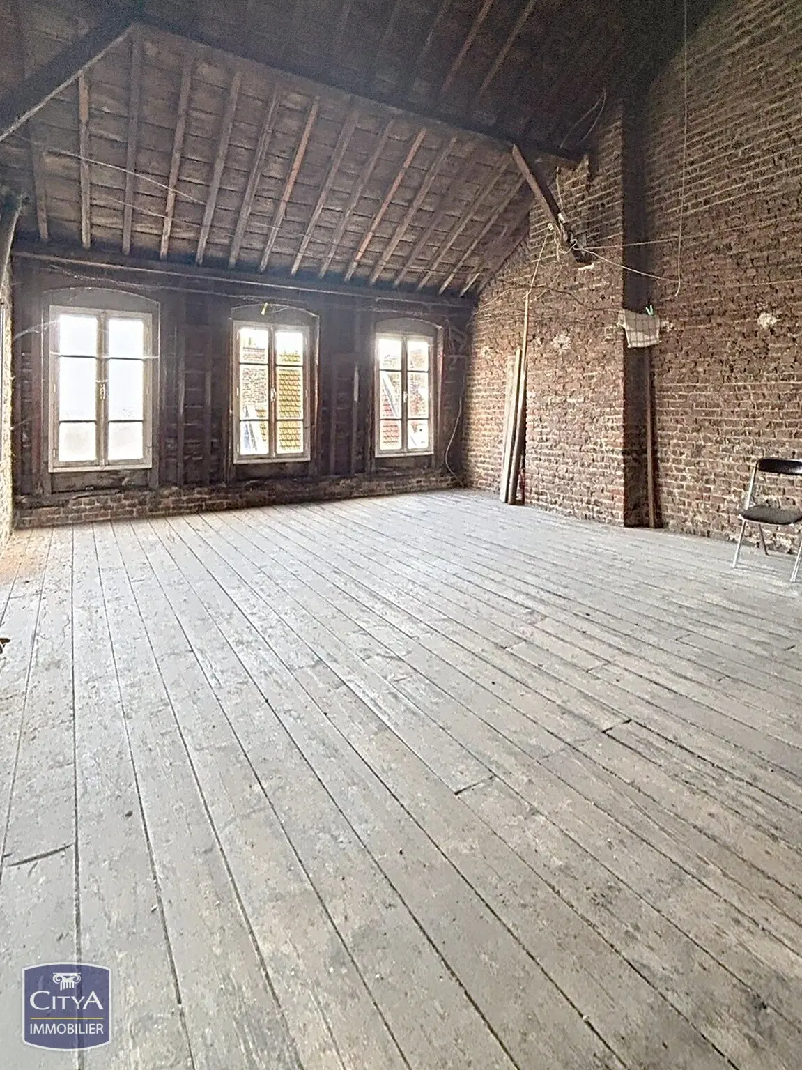 Photo 14 Immeuble 200m²