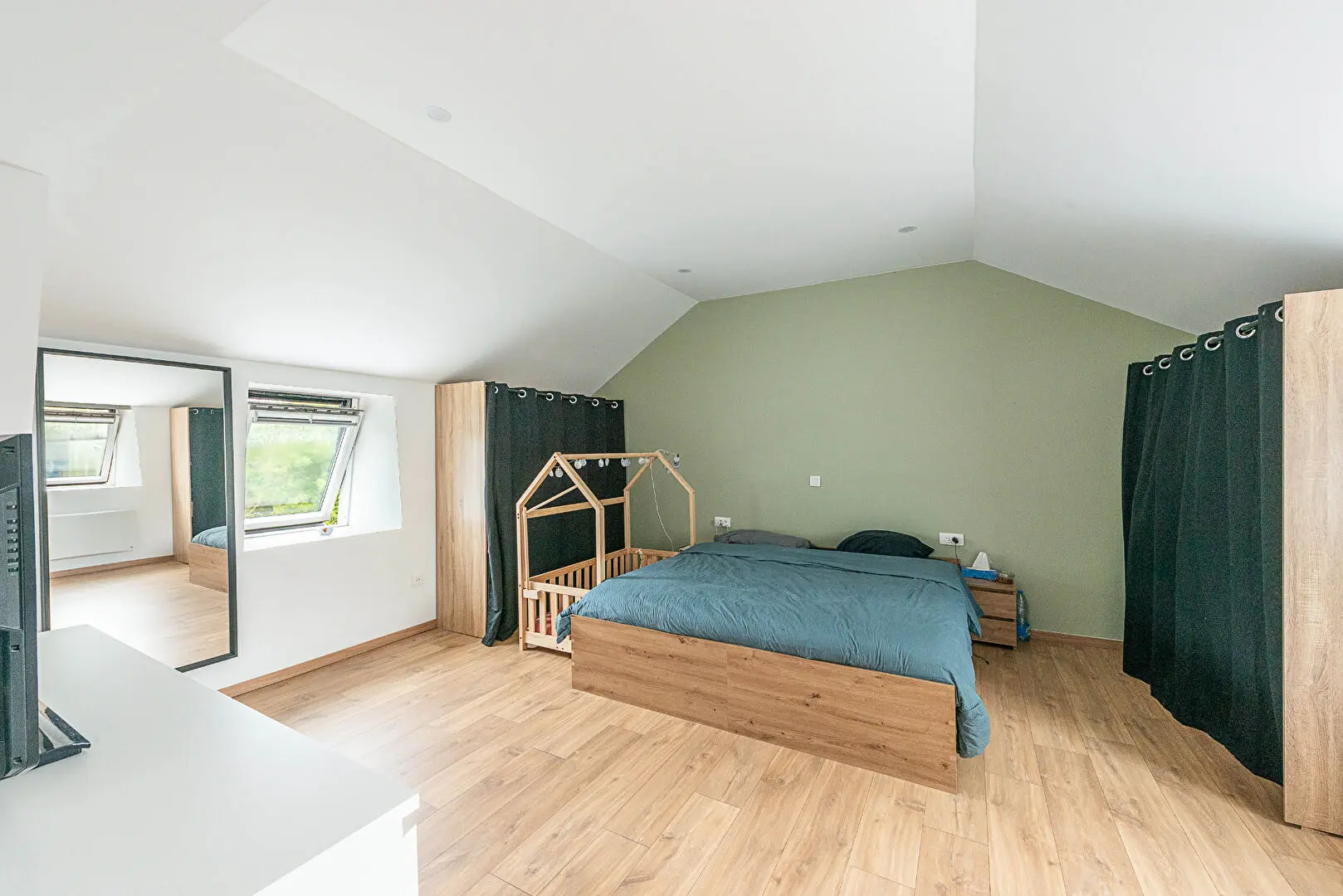 Photo 6 Maison 5 pièces 125m²