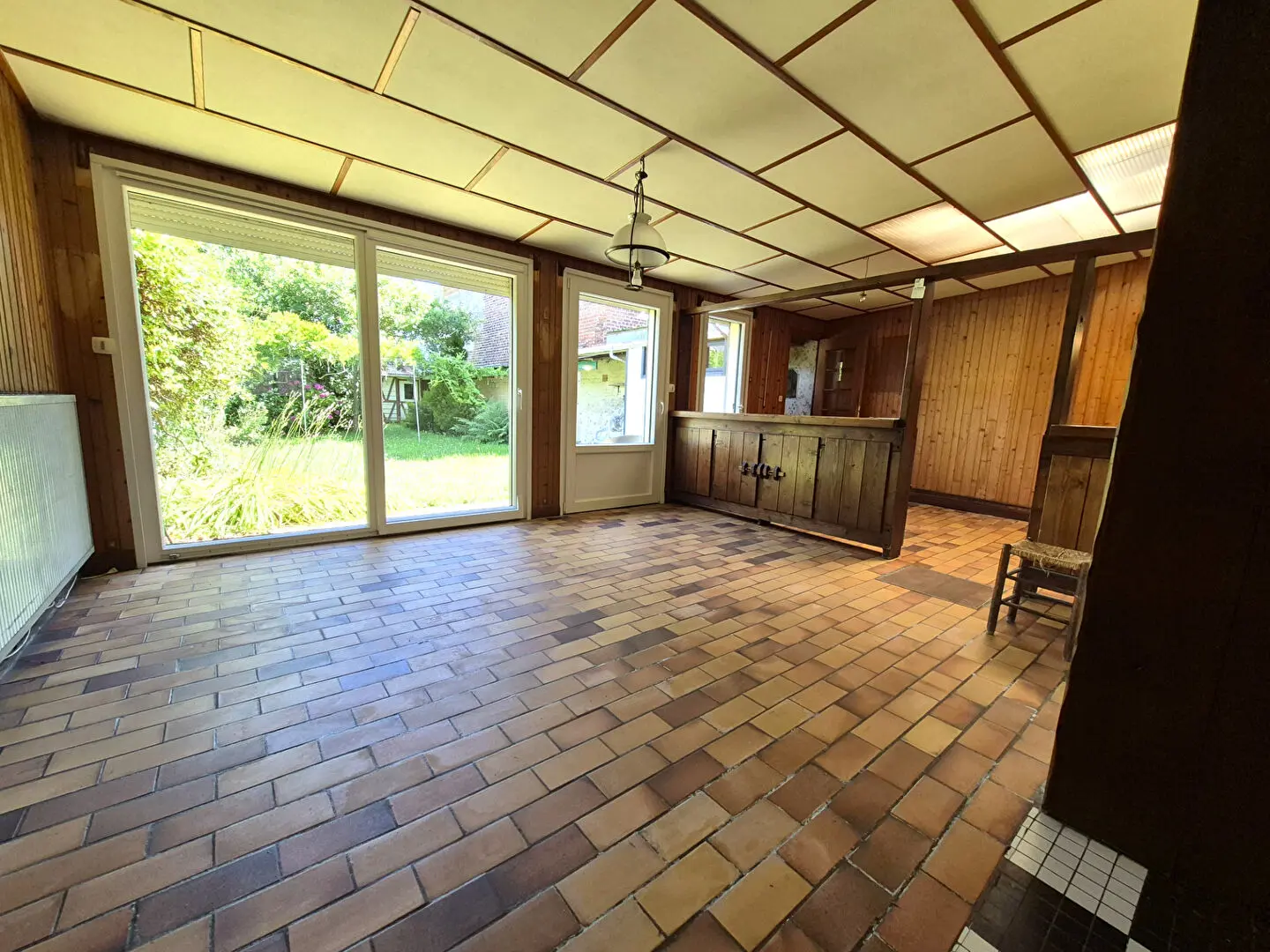 Photo 4 Maison 6 pièces 124m²