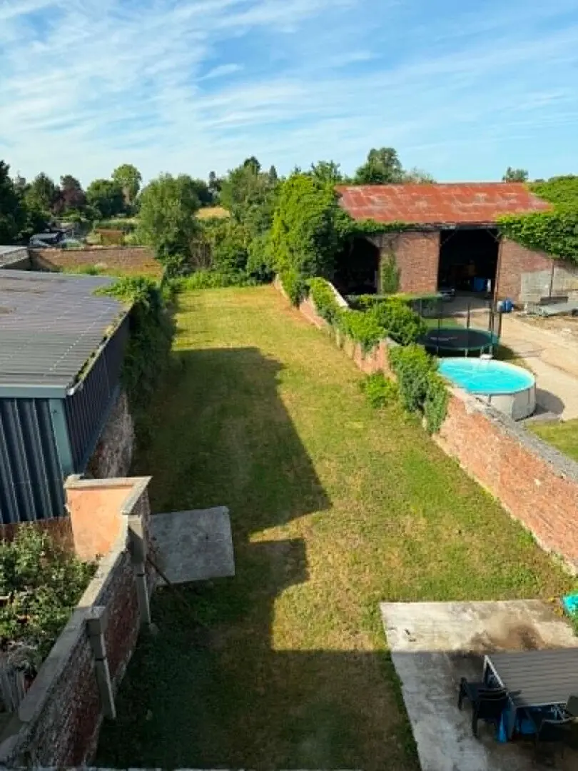 Photo 8 Maison 6 pièces 135m²