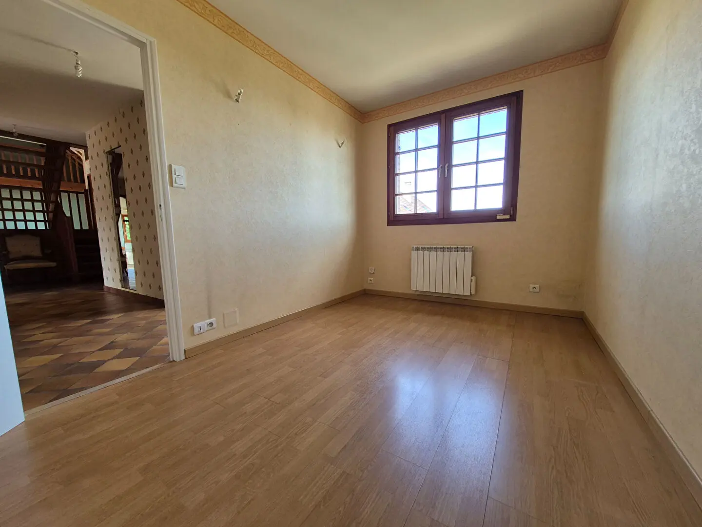Photo 7 Maison 7 pièces 155m²