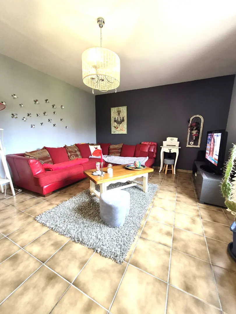 Photo 8 Maison 8 pièces 135m²