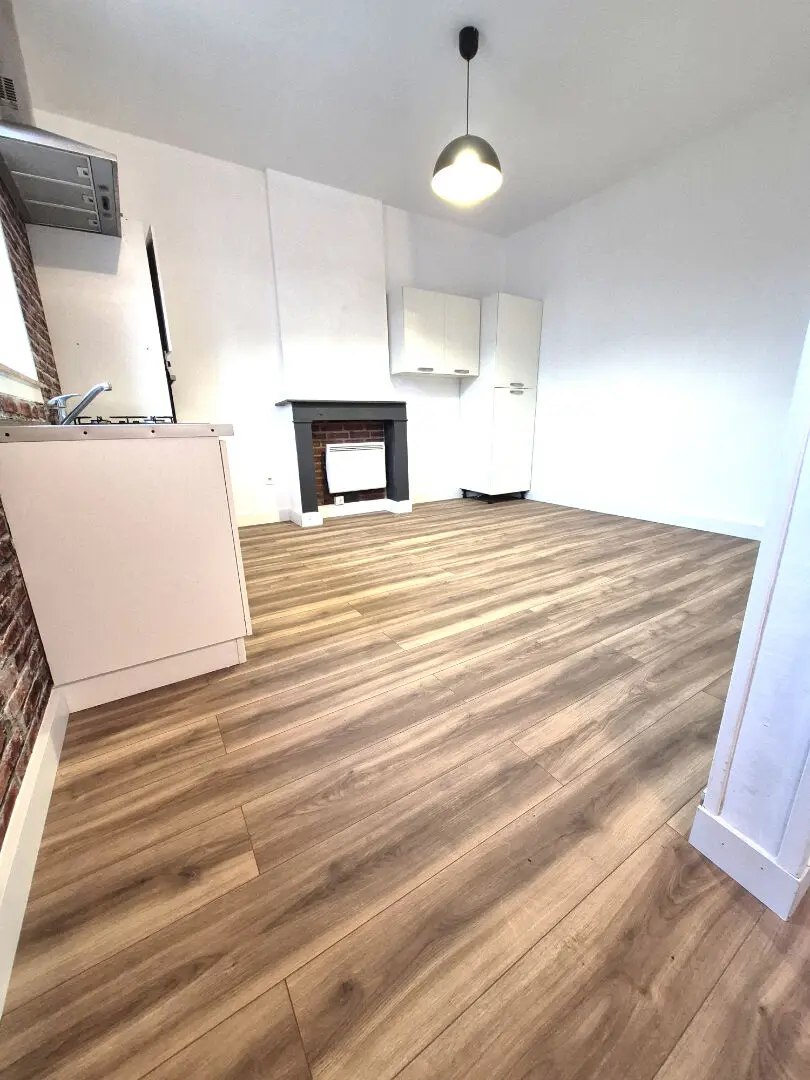 Photo 3 Maison 5 pièces 63m²