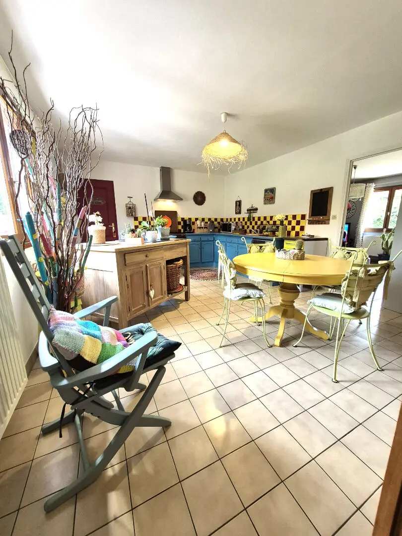 Photo 6 Maison 8 pièces 135m²