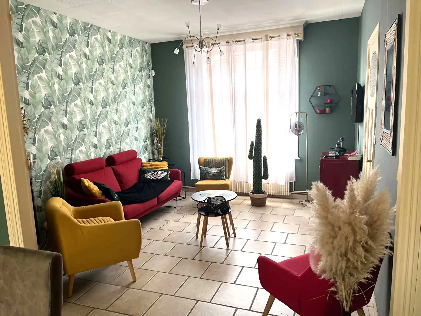 Photo 5 Maison 6 pièces 92m²