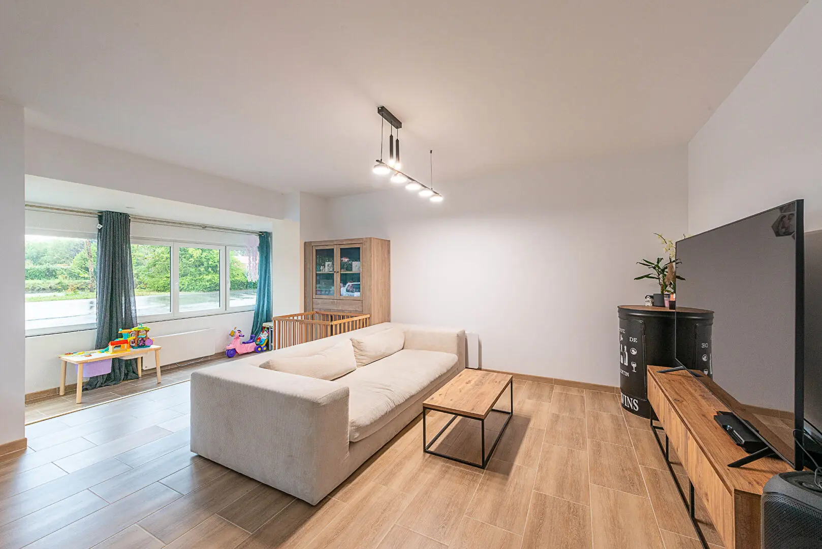 Photo 3 Maison 5 pièces 125m²