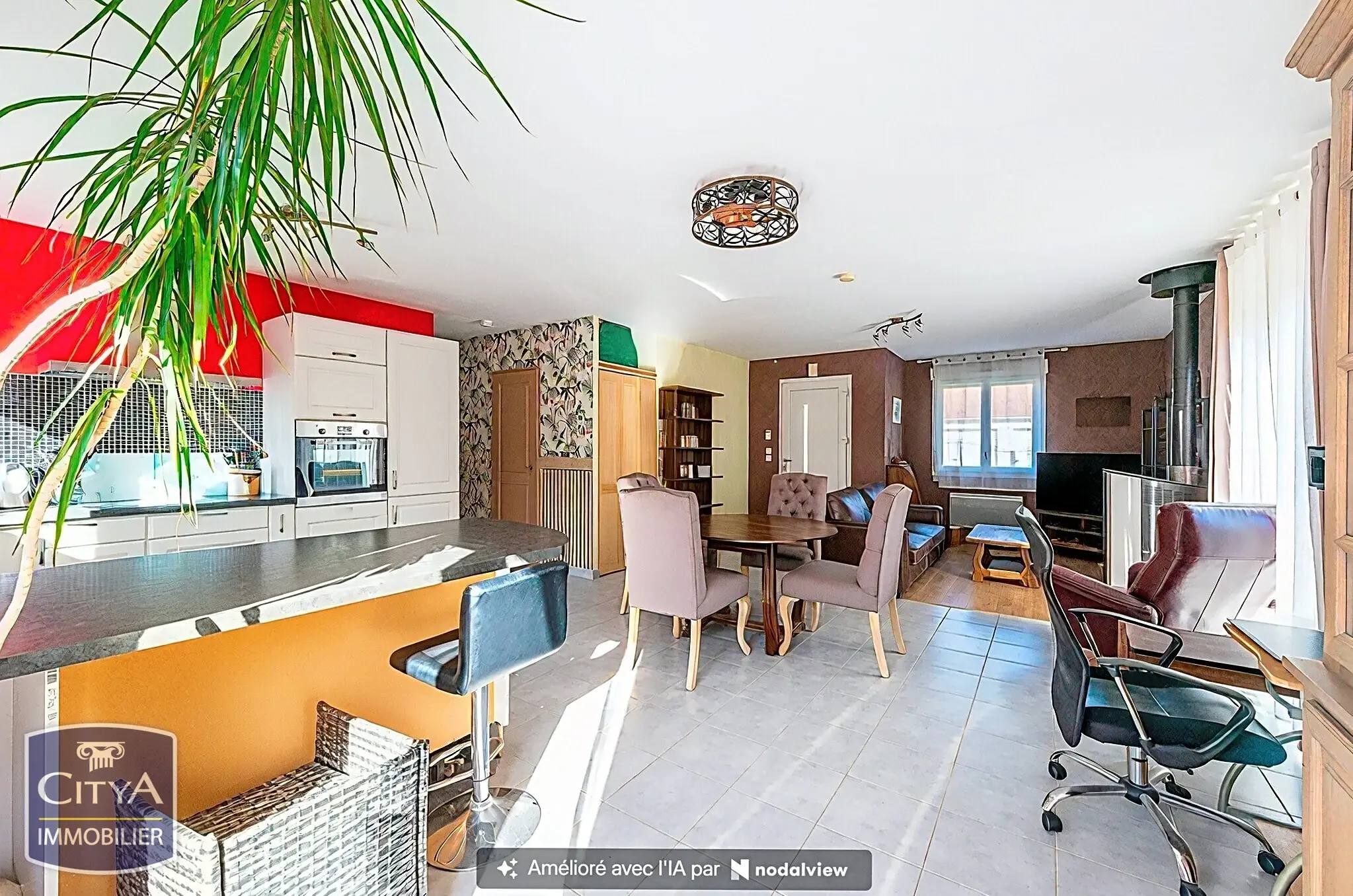 Photo 3 Maison 5 pièces 85.7m²