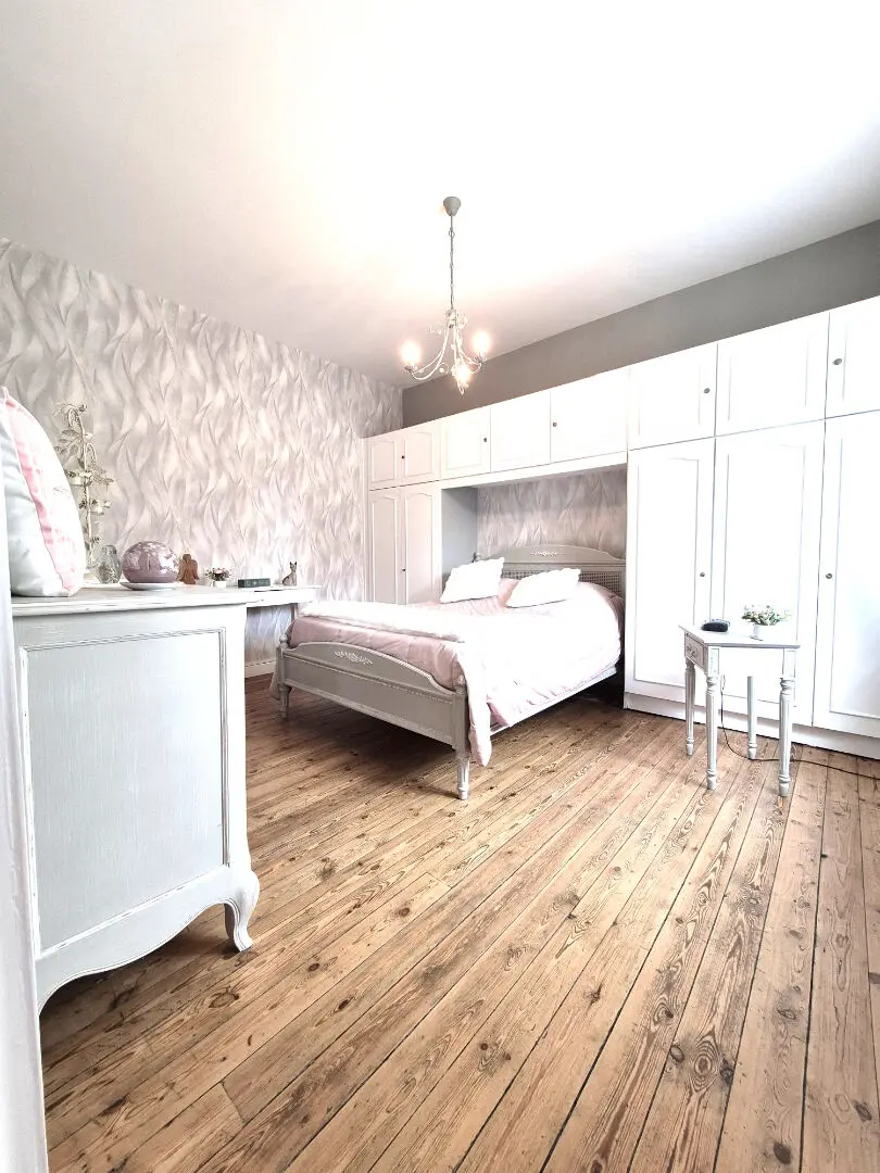 Photo 12 Maison 6 pièces 55.7m²