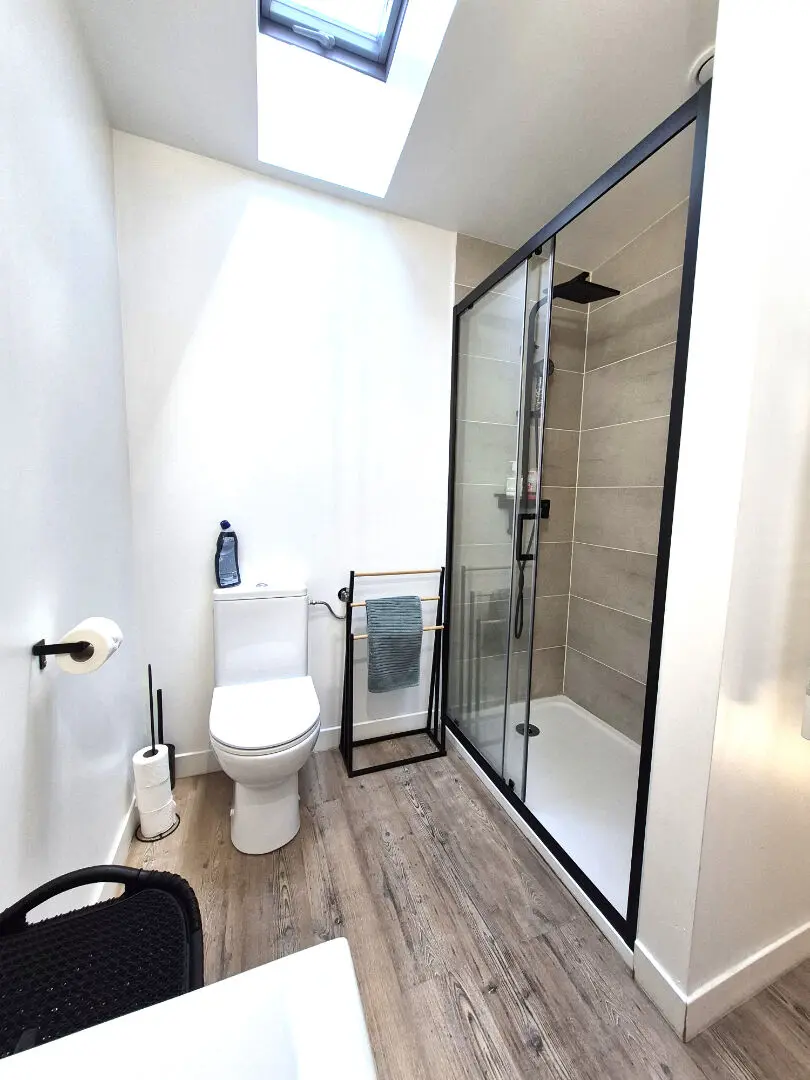 Photo 13 Maison 4 pièces 45m²
