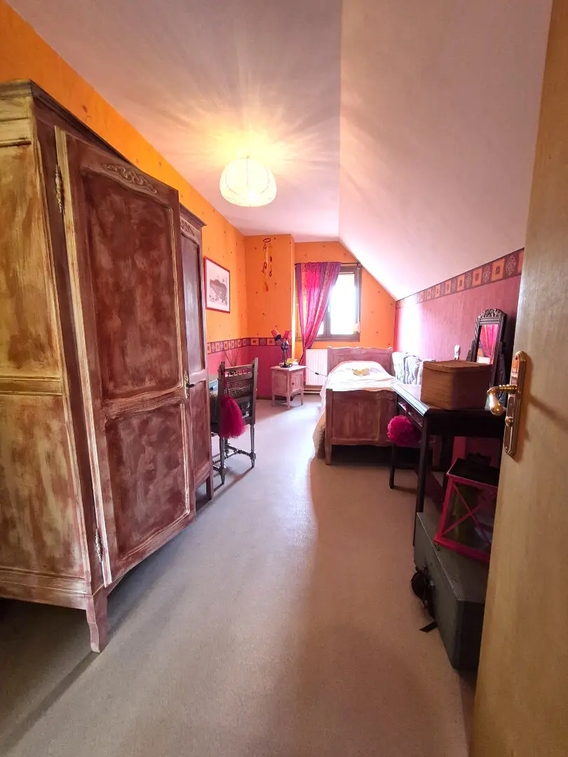 Photo 15 Maison 8 pièces 135m²
