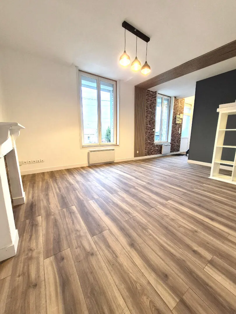 Photo 4 Maison 5 pièces 63m²