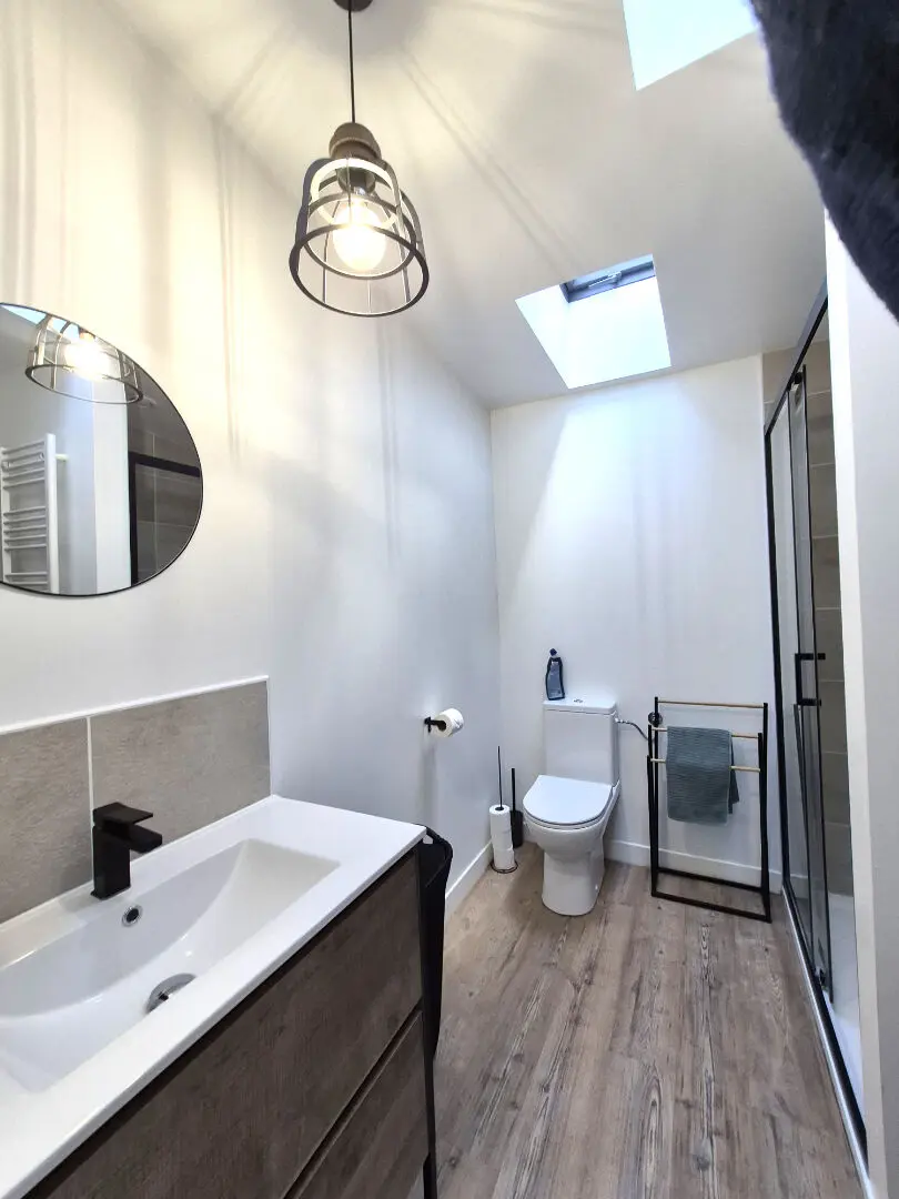 Photo 12 Maison 4 pièces 45m²