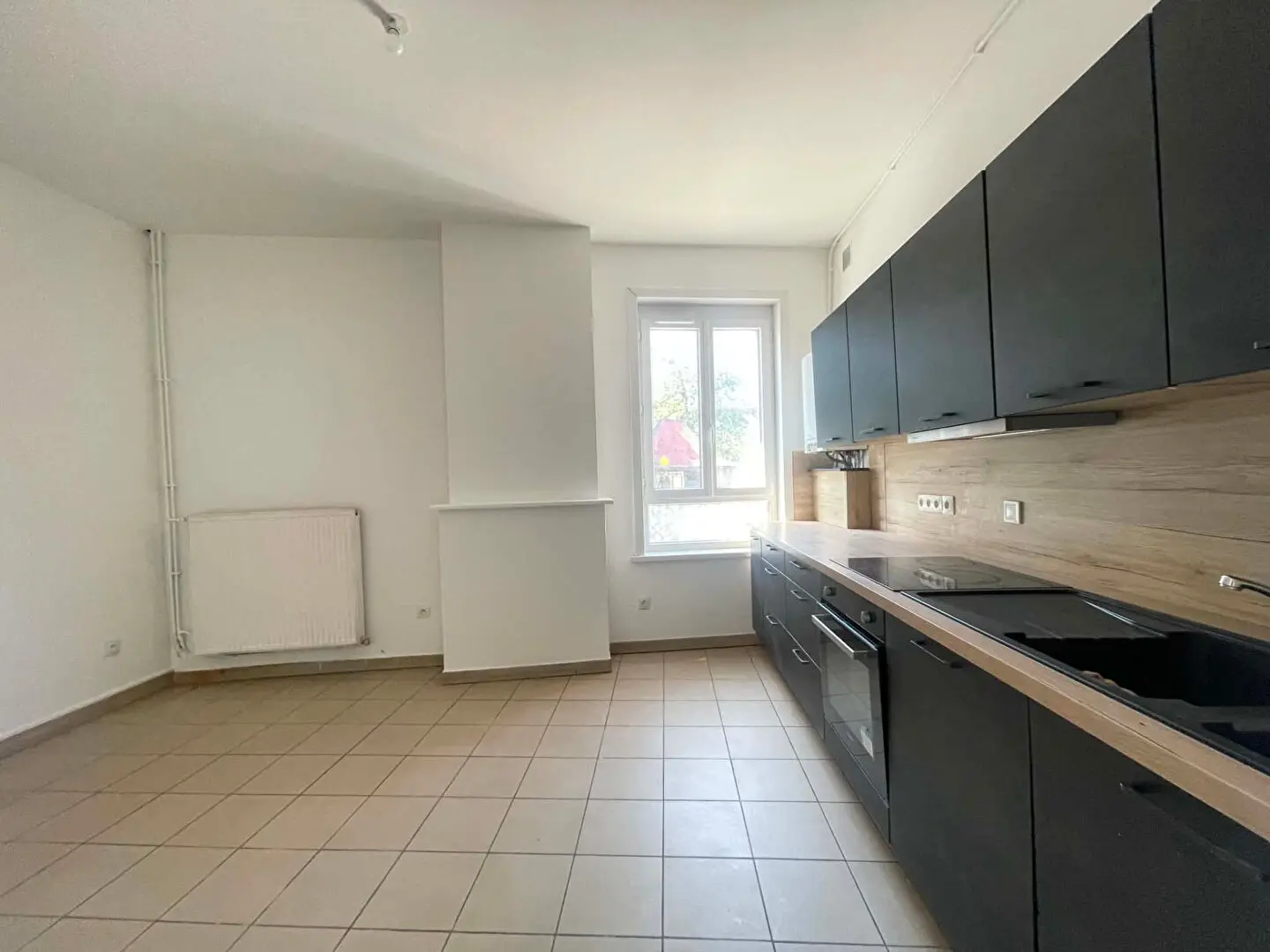 Photo 1 Maison 4 pièces 55m²