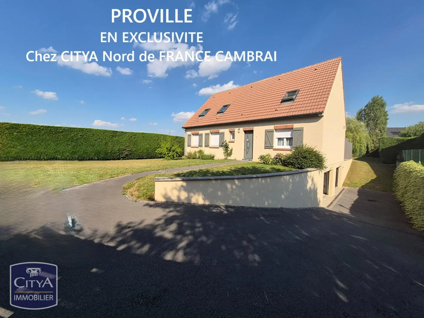 Photo 1 Maison 8 pièces 150m²