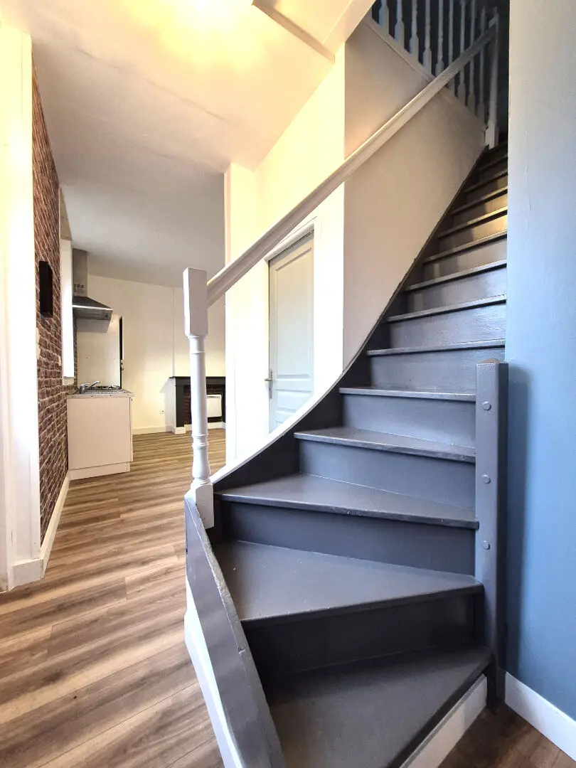 Photo 10 Maison 5 pièces 63m²
