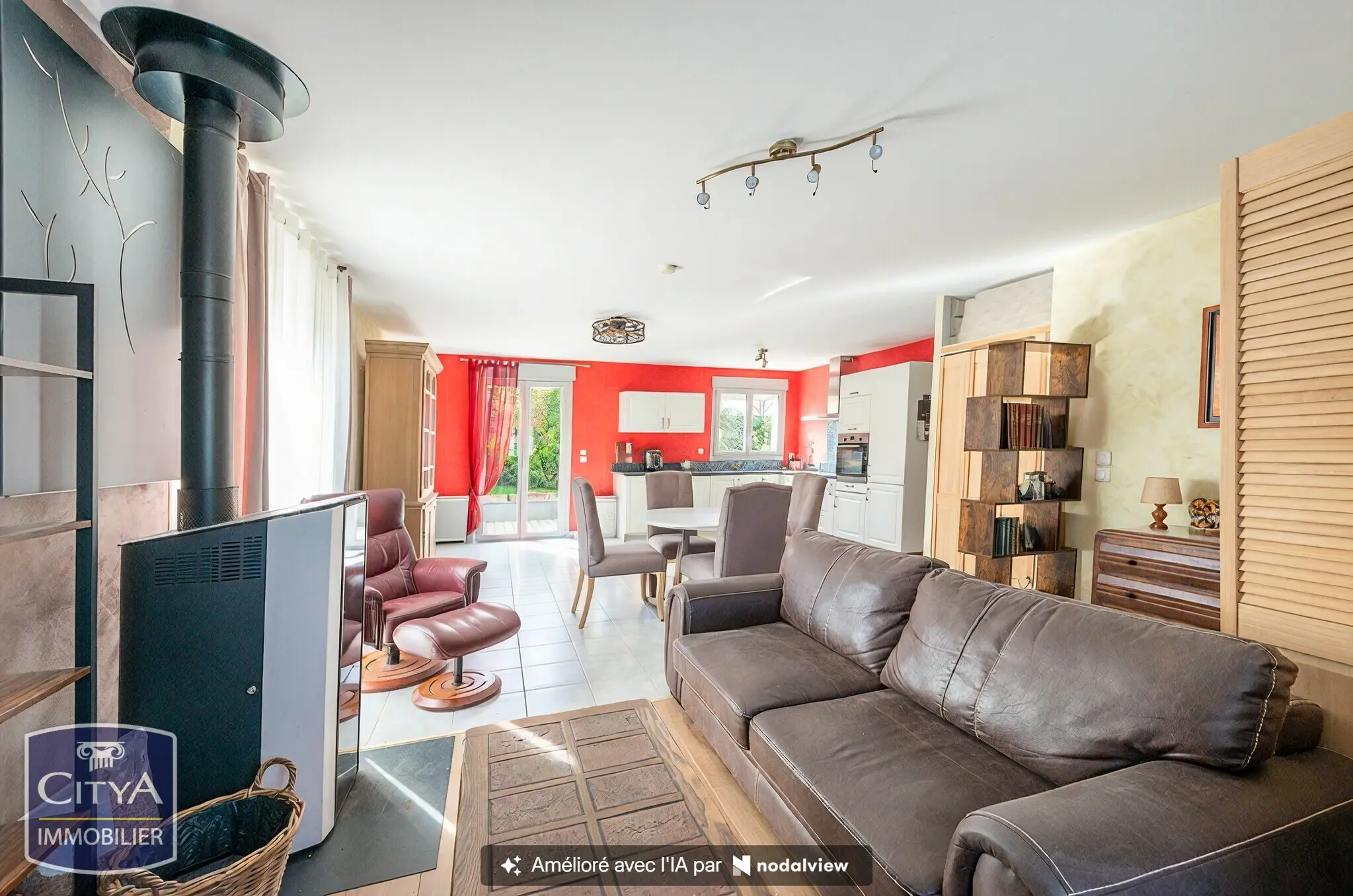 Photo 4 Maison 5 pièces 85.7m²