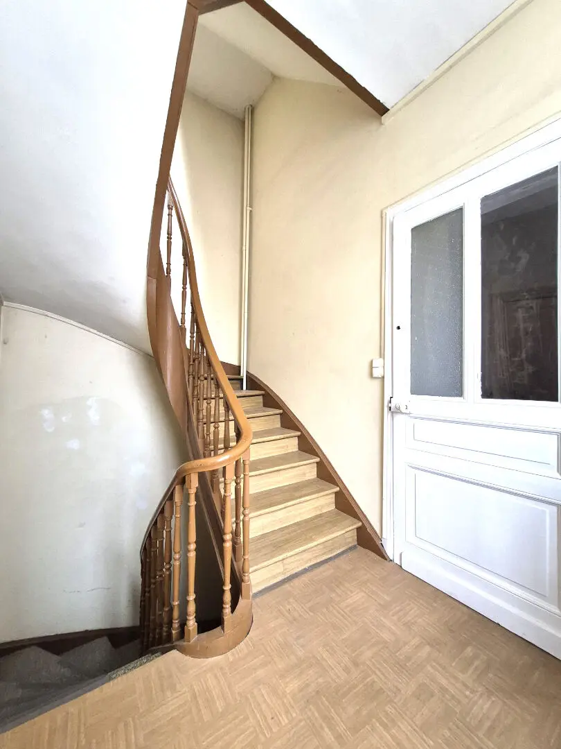 Photo 8 Immeuble 190m²