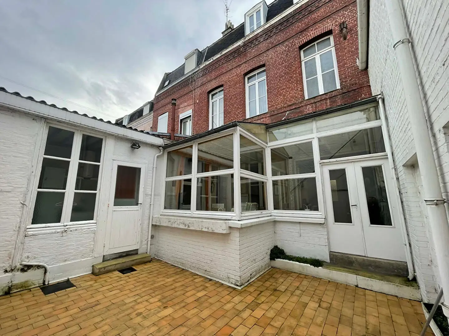 Photo 2 Maison 9 pièces 231.6m²