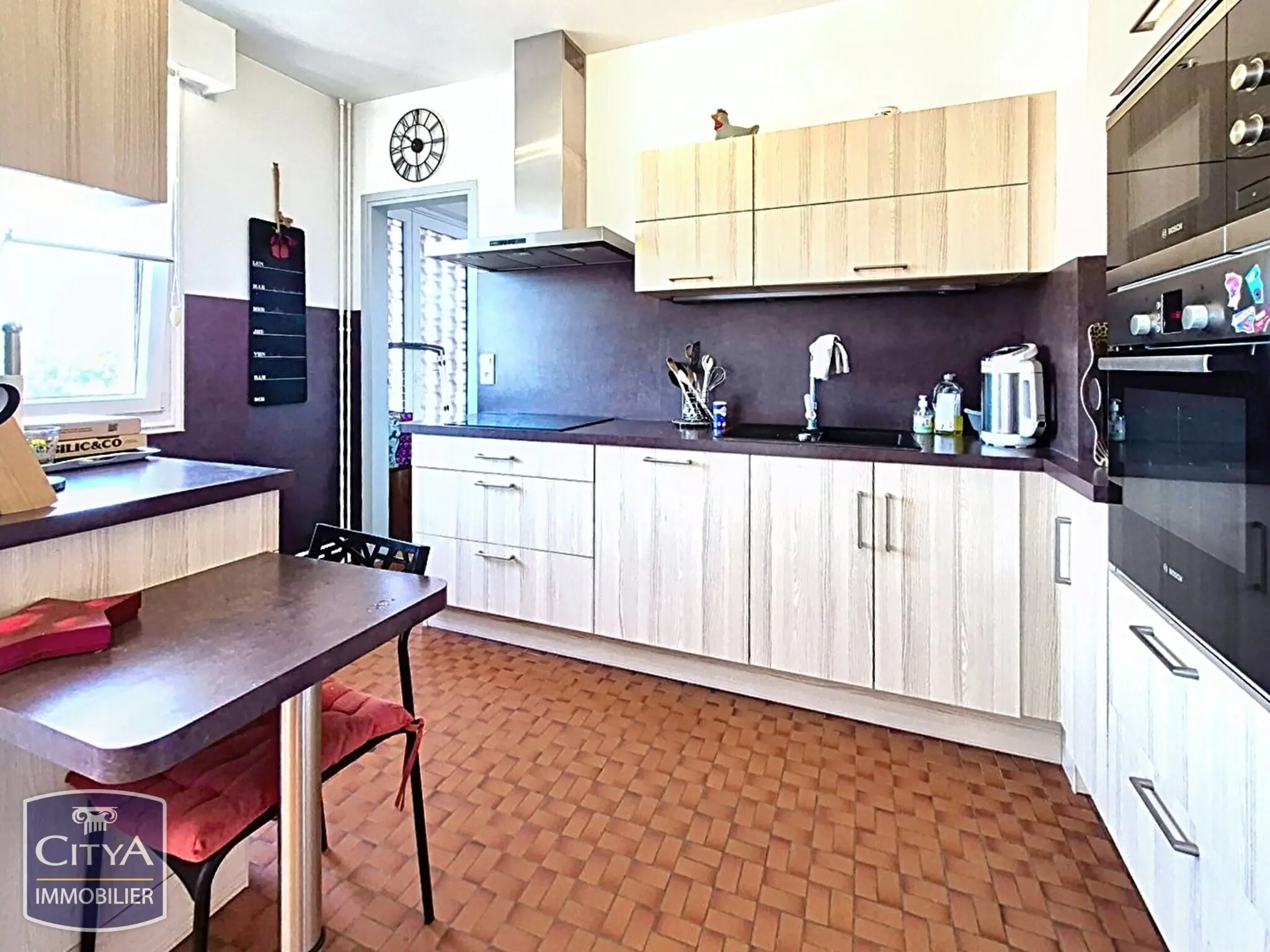 Photo 7 Appartement 6 pièces 125m²