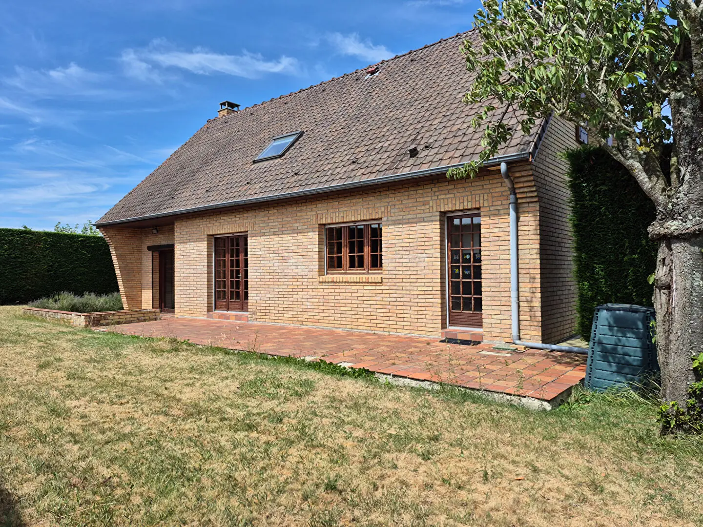 Photo 17 Maison 7 pièces 155m²