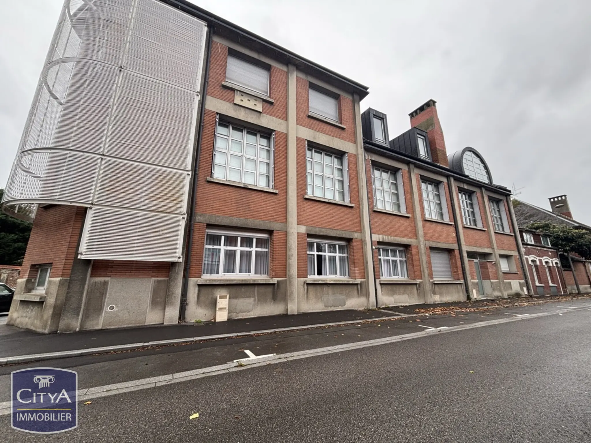 Photo 15 appartement Cambrai