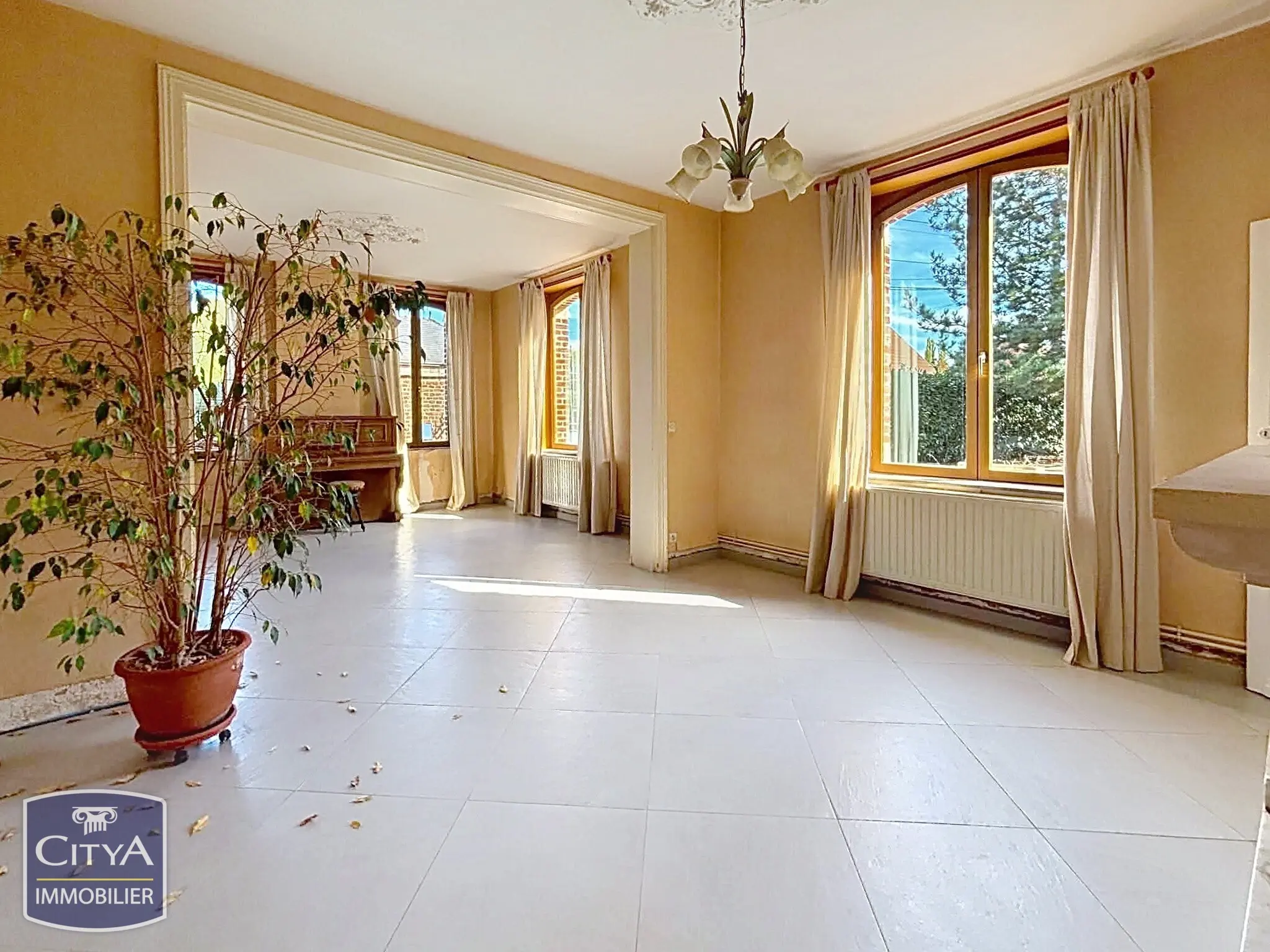 Photo 5 Maison 5 pièces 183.9m²
