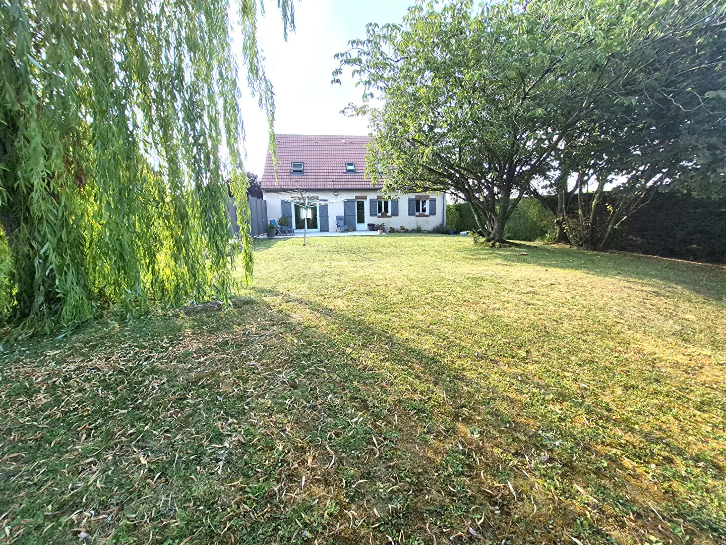 Photo 17 Maison 8 pièces 150m²