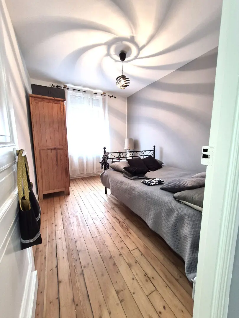 Photo 13 Immeuble 190m²
