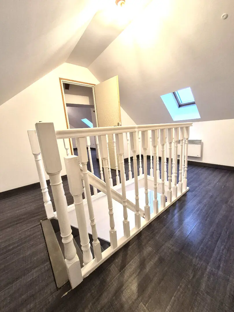 Photo 8 Maison 5 pièces 63m²