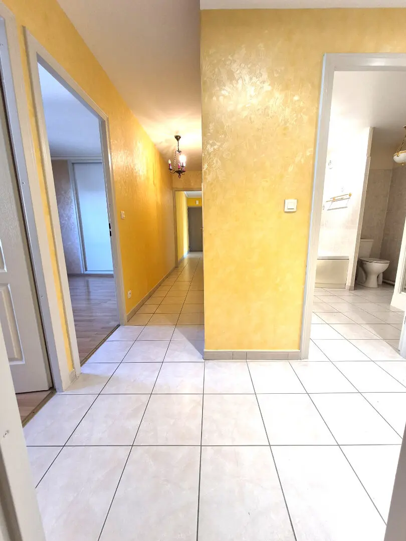 Photo 10 Appartement 3 pièces 131m²