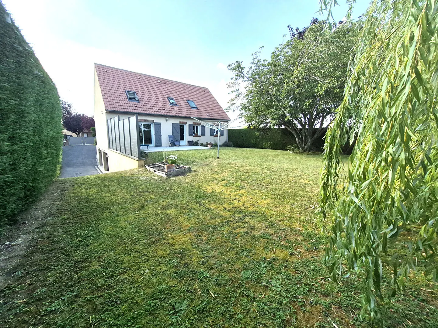 Photo 18 Maison 8 pièces 150m²