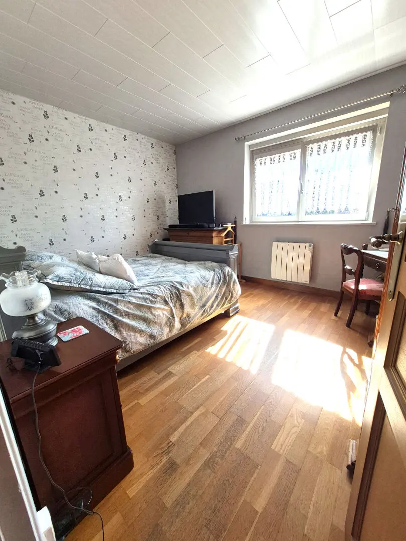 Photo 14 Maison 8 pièces 132m²