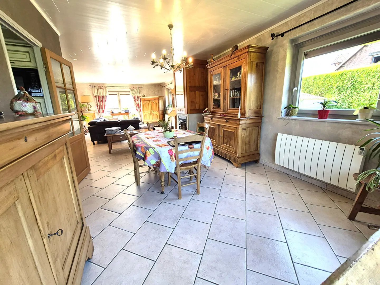 Photo 9 Maison 8 pièces 132m²