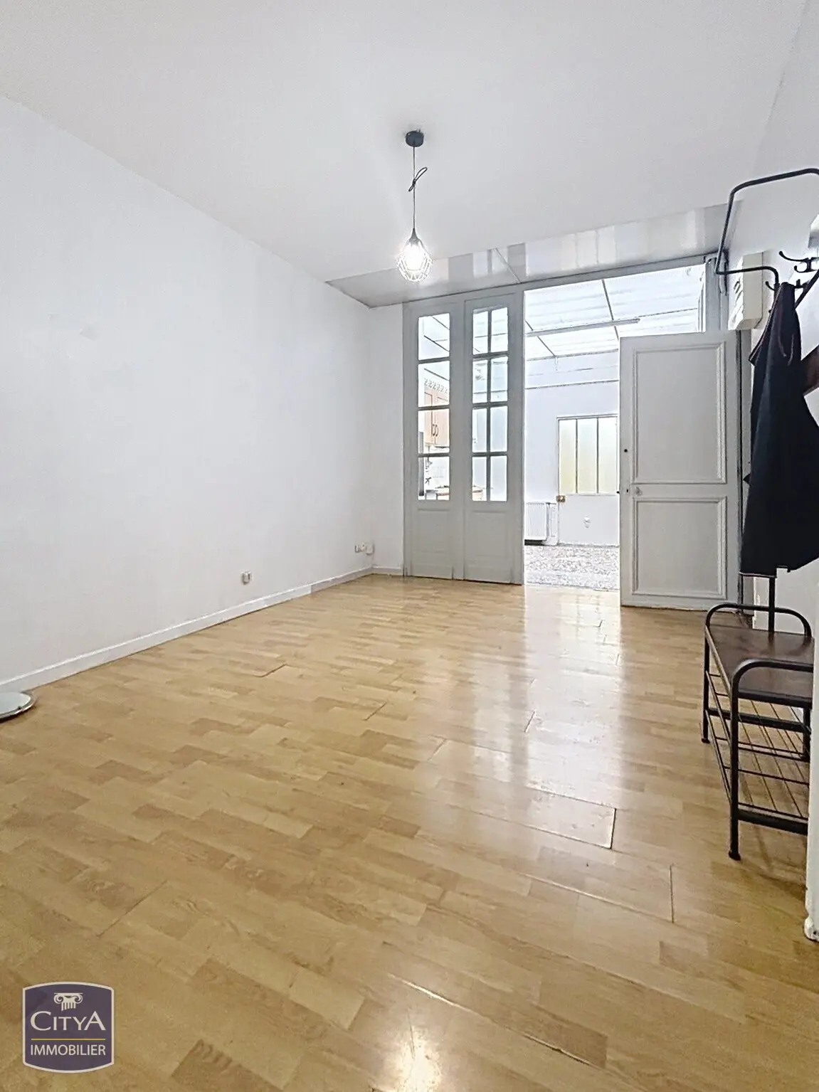Photo 3 Immeuble 200m²