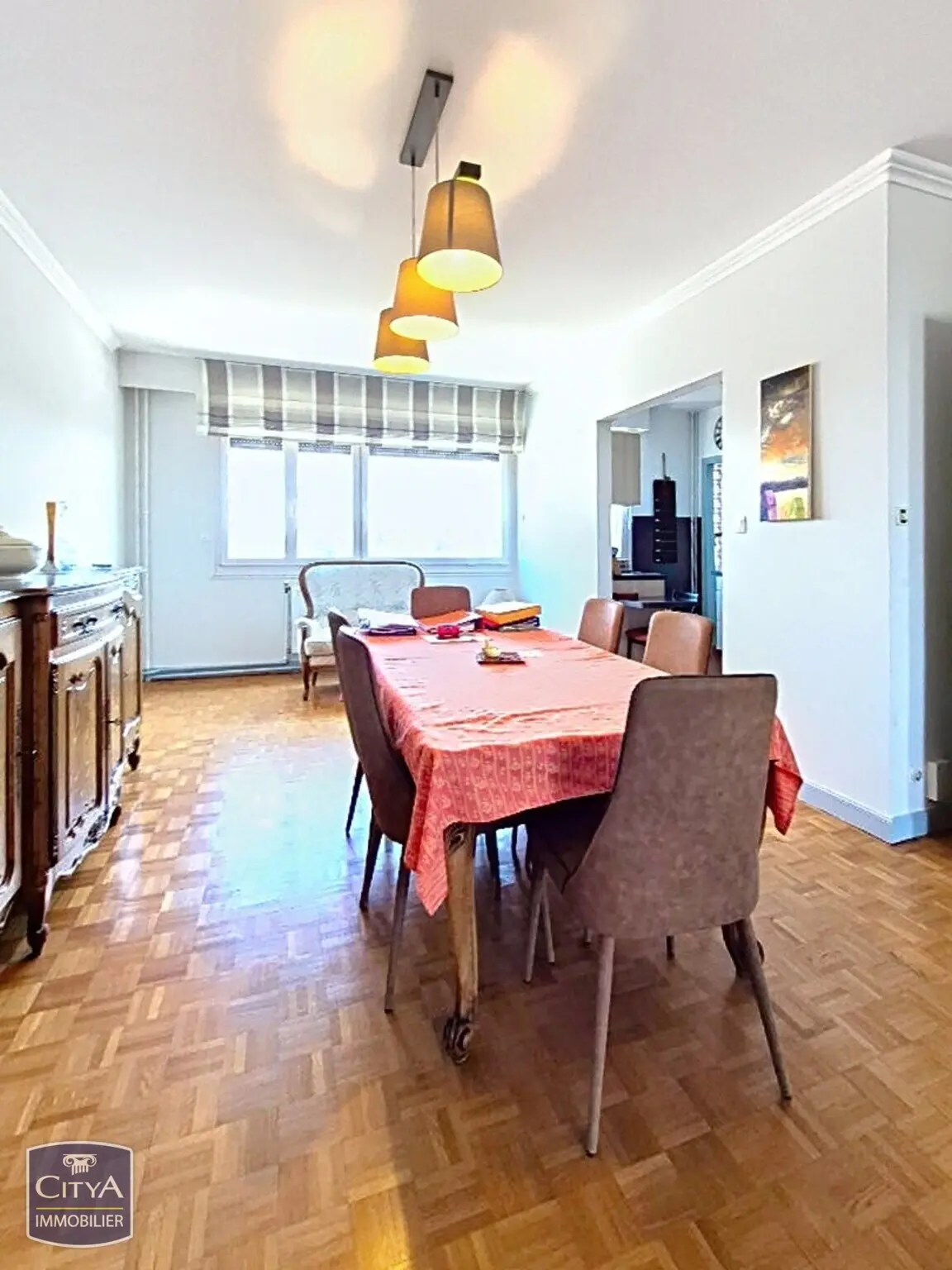 Photo 8 Appartement 6 pièces 125m²