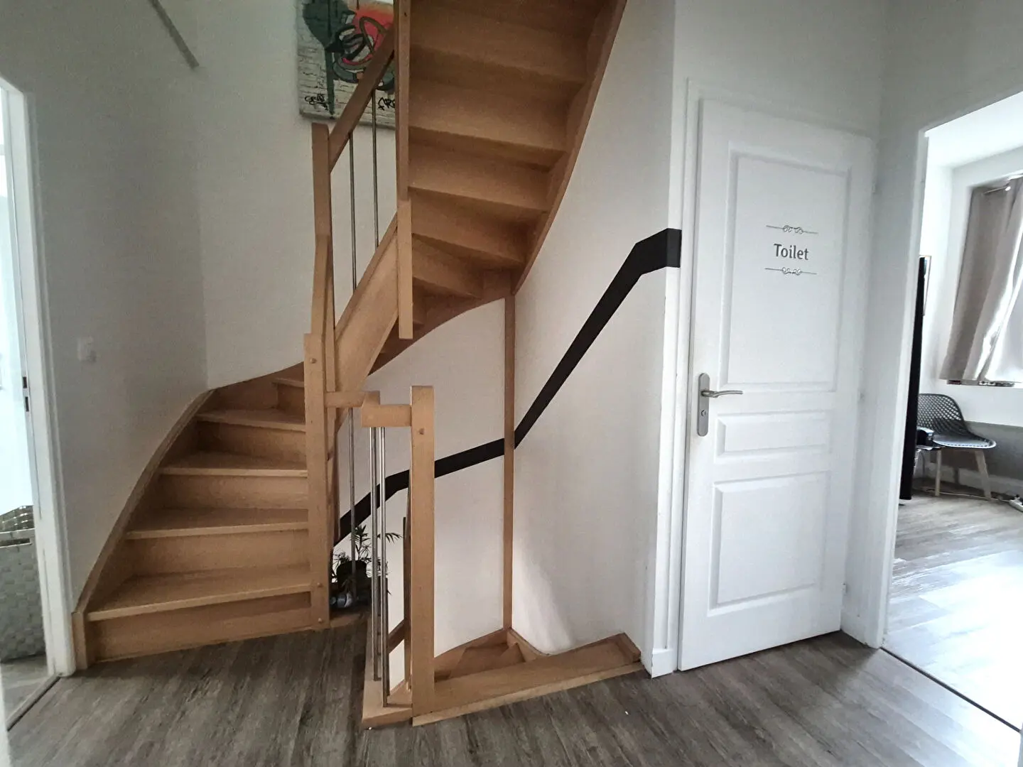 Photo 5 Maison 6 pièces 110m²