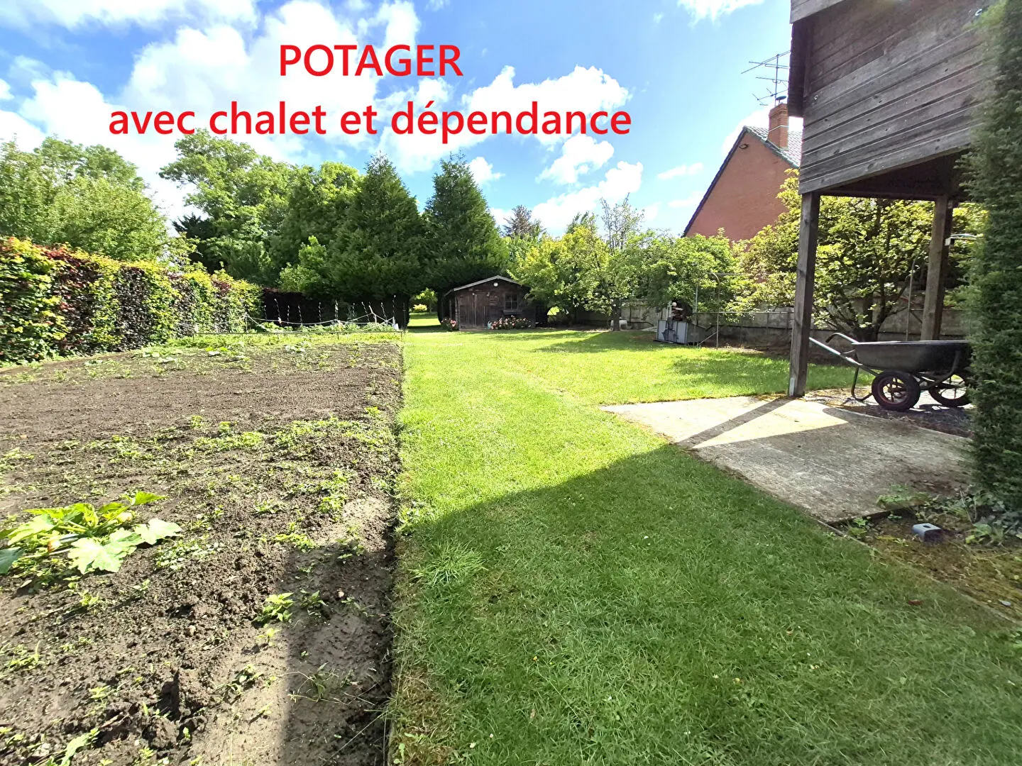 Photo 7 maison Cambrai