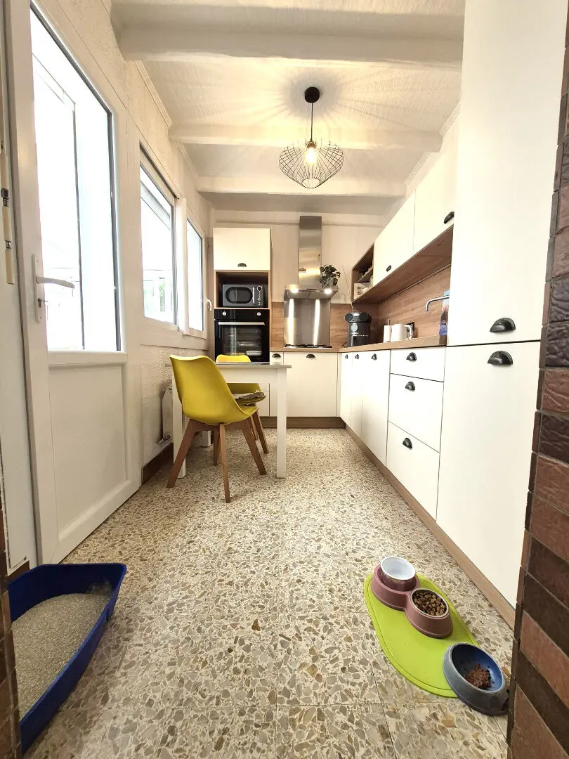 Photo 6 Maison 6 pièces 55.7m²