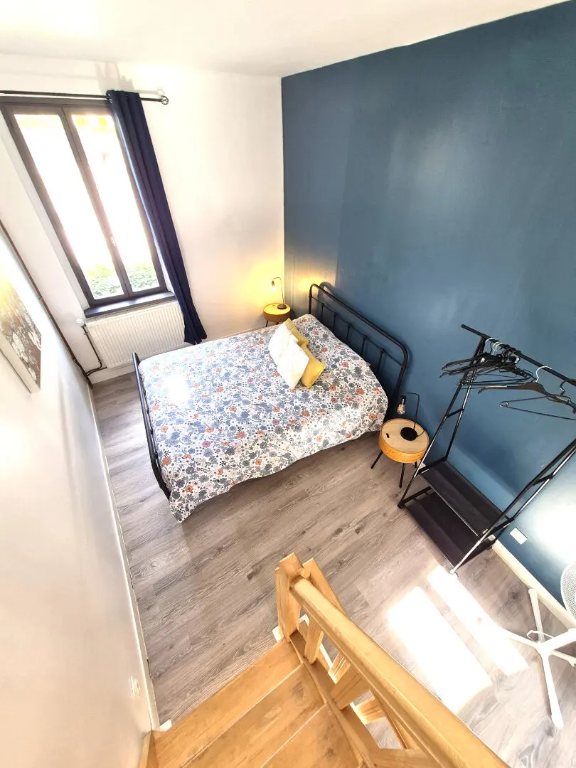 Photo 7 Maison 4 pièces 45m²