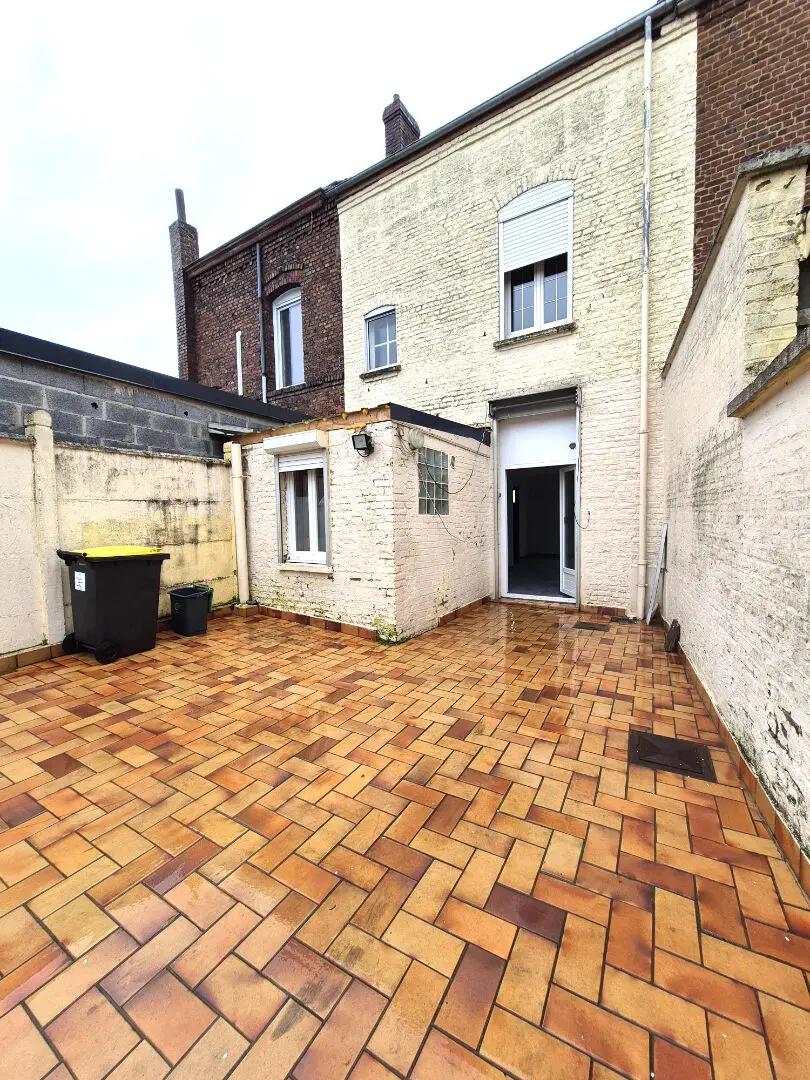 Photo 17 Maison 6 pièces 102m²