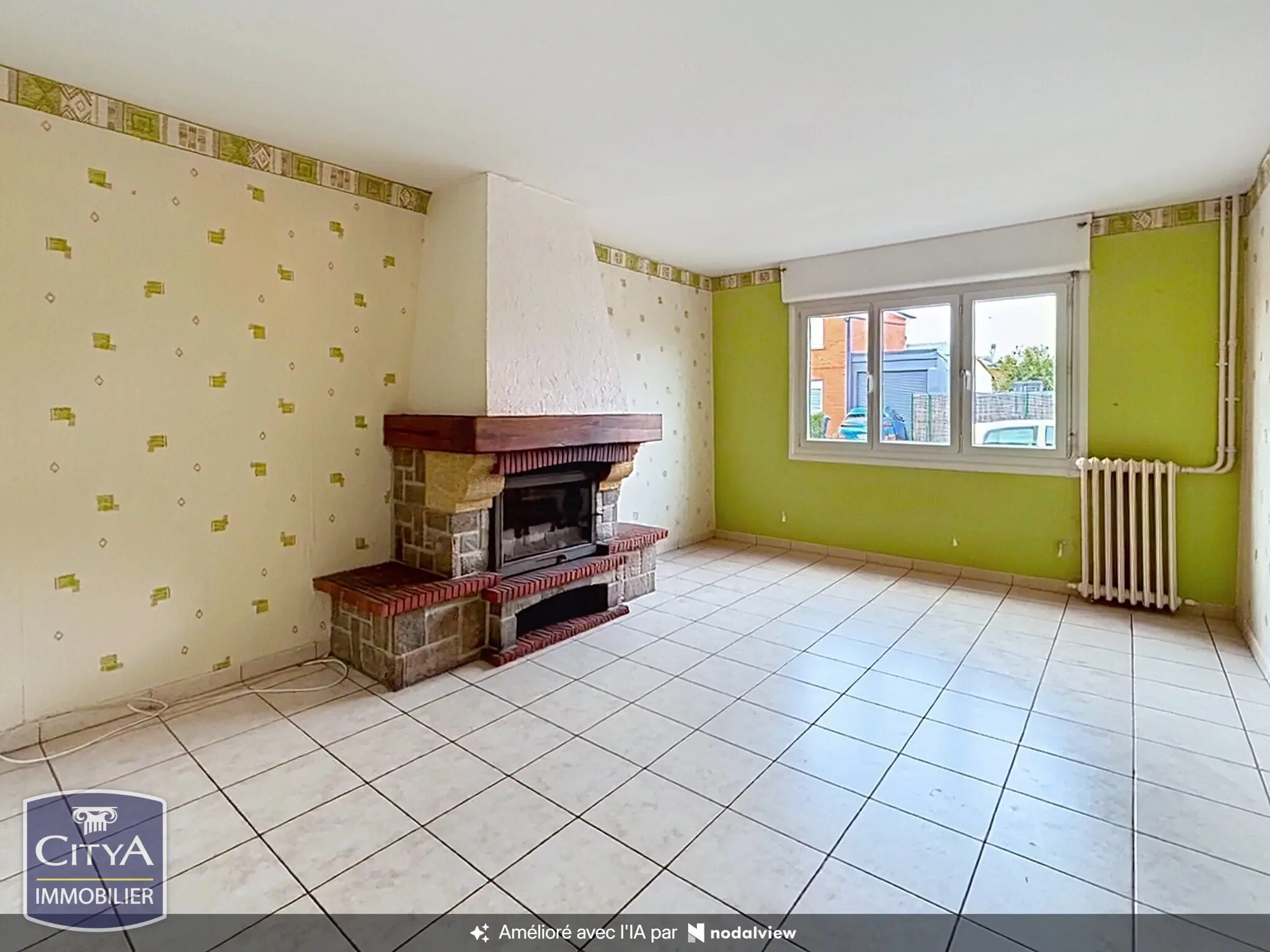 Photo 1 maison Cambrai