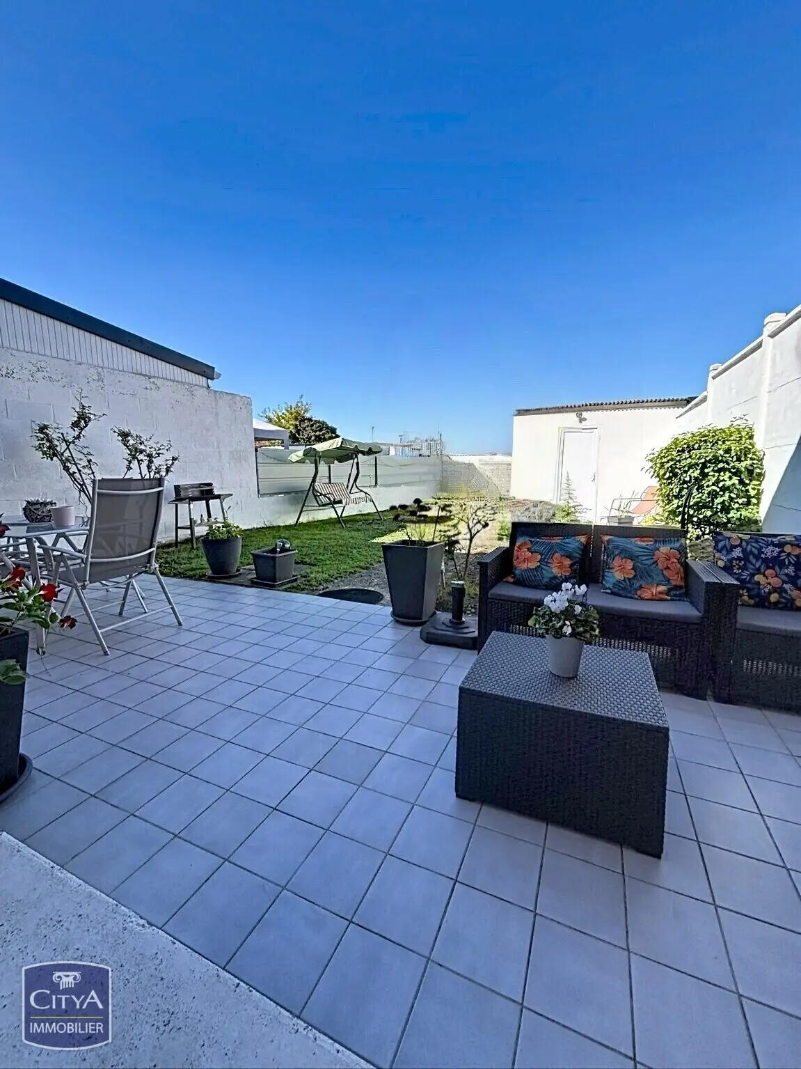 Photo 16 Maison 4 pièces 82m²