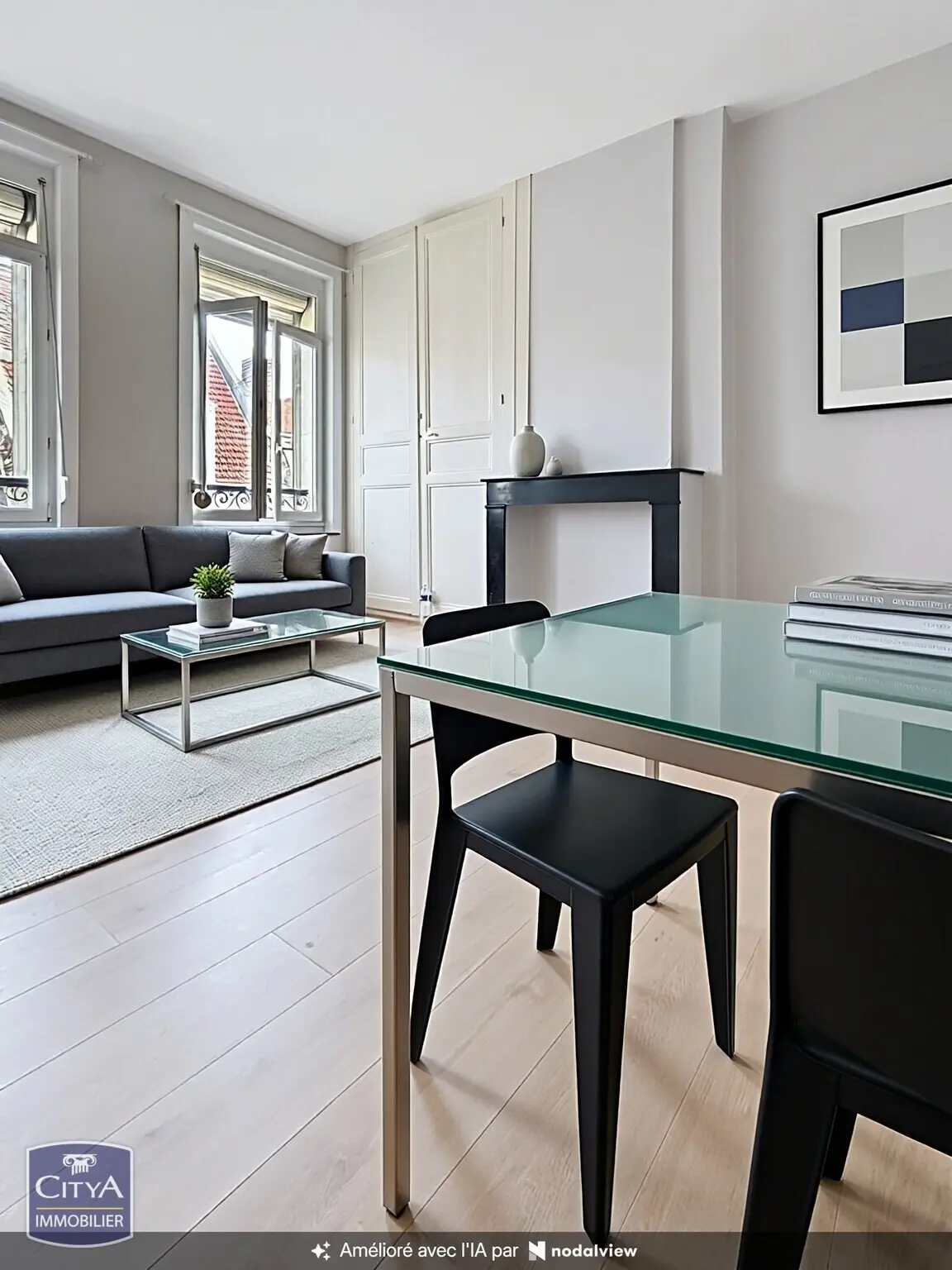 Photo 10 Immeuble 200m²