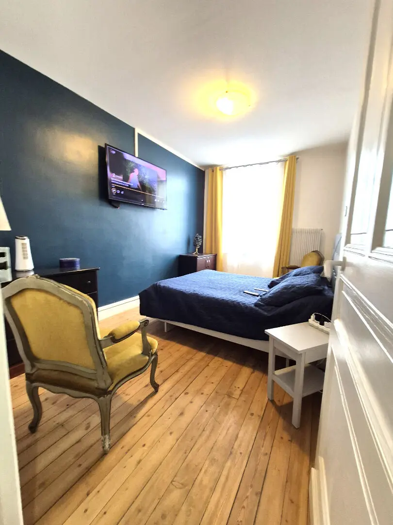 Photo 14 Immeuble 190m²