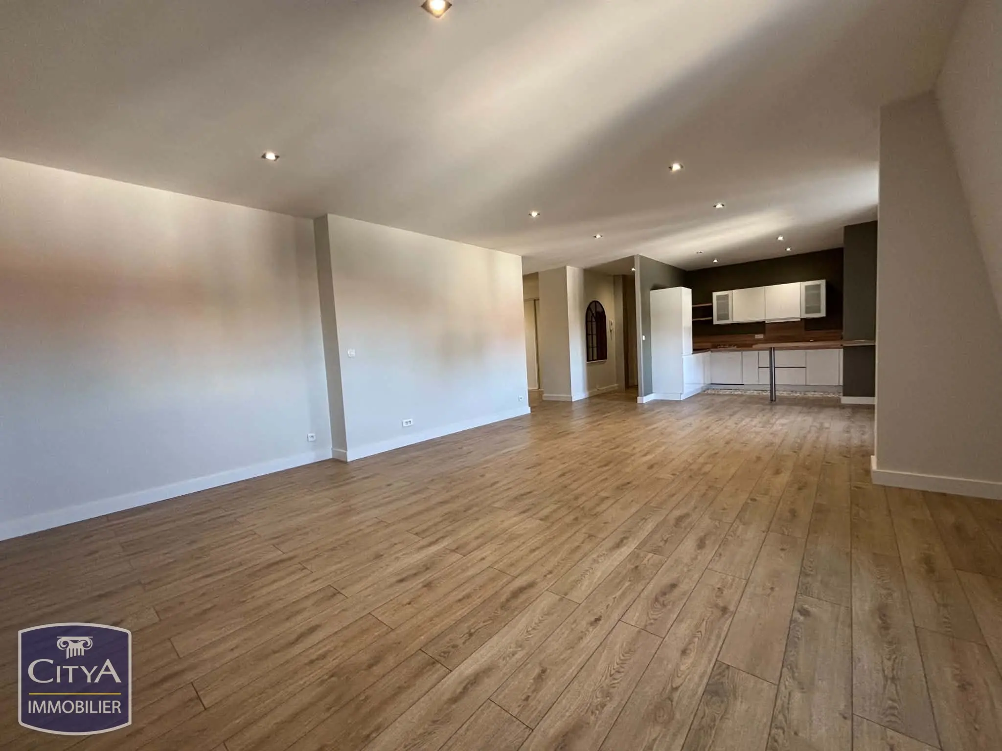 Photo 4 Appartement 3 pièces 116.4m²