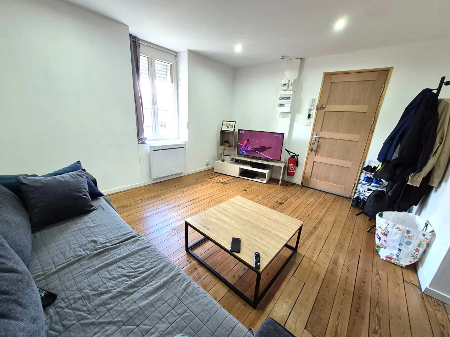 Photo 5 Immeuble 247m²