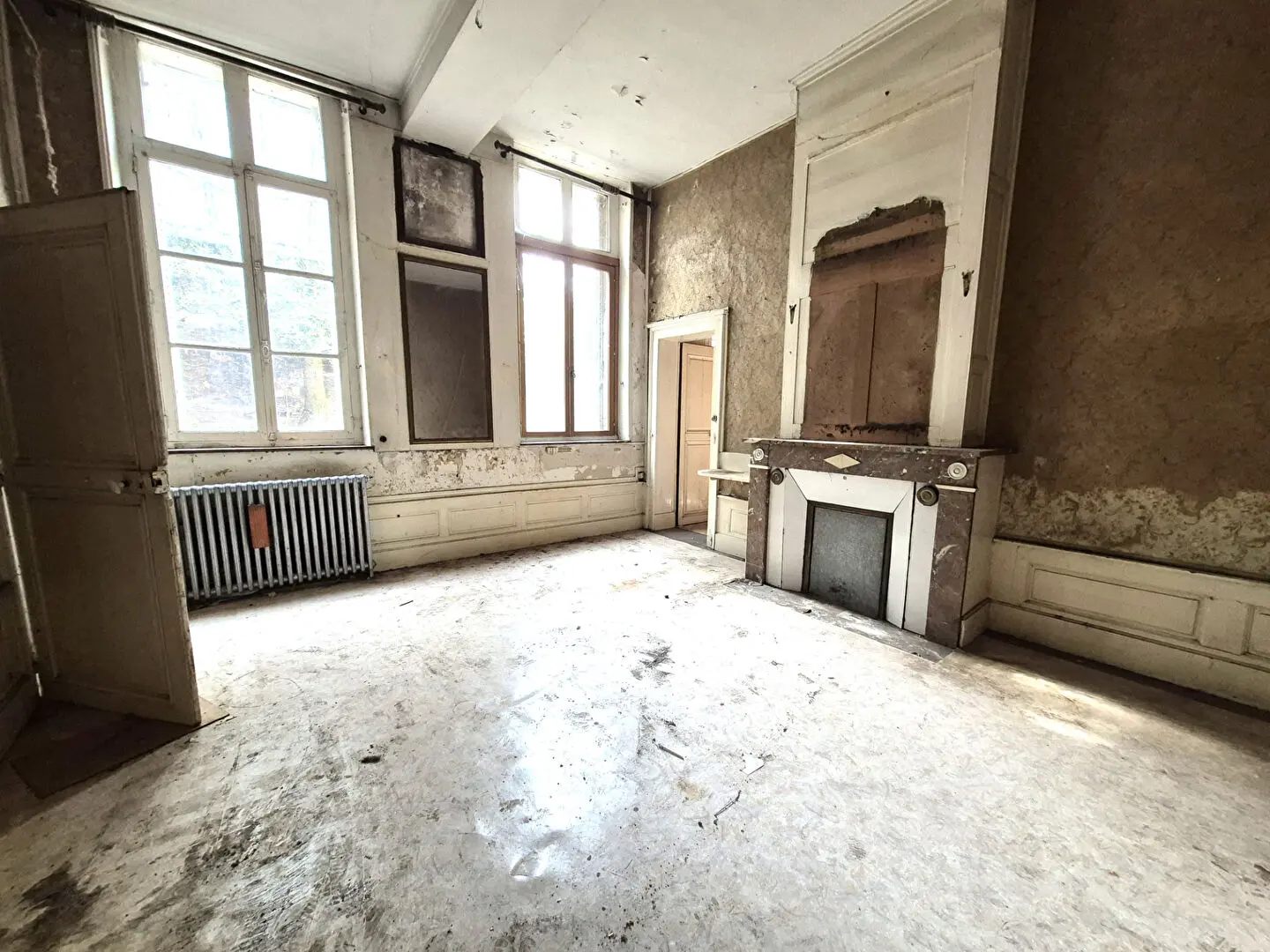 Photo 5 Maison 8 pièces 200m²