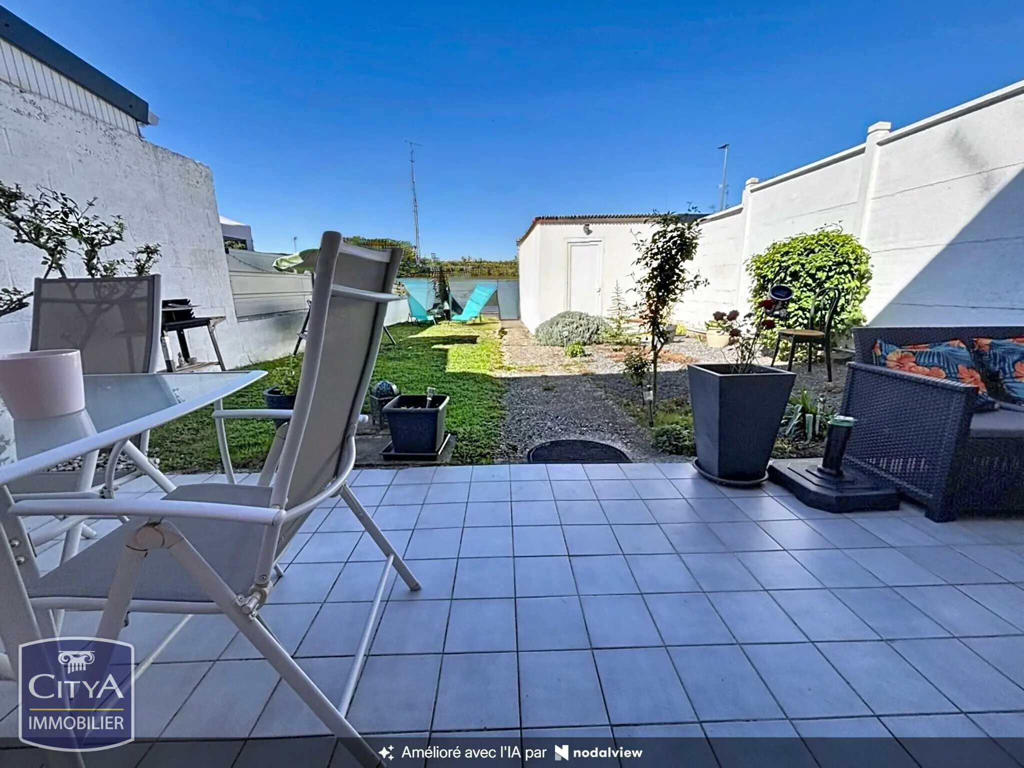 Photo 15 Maison 4 pièces 82m²