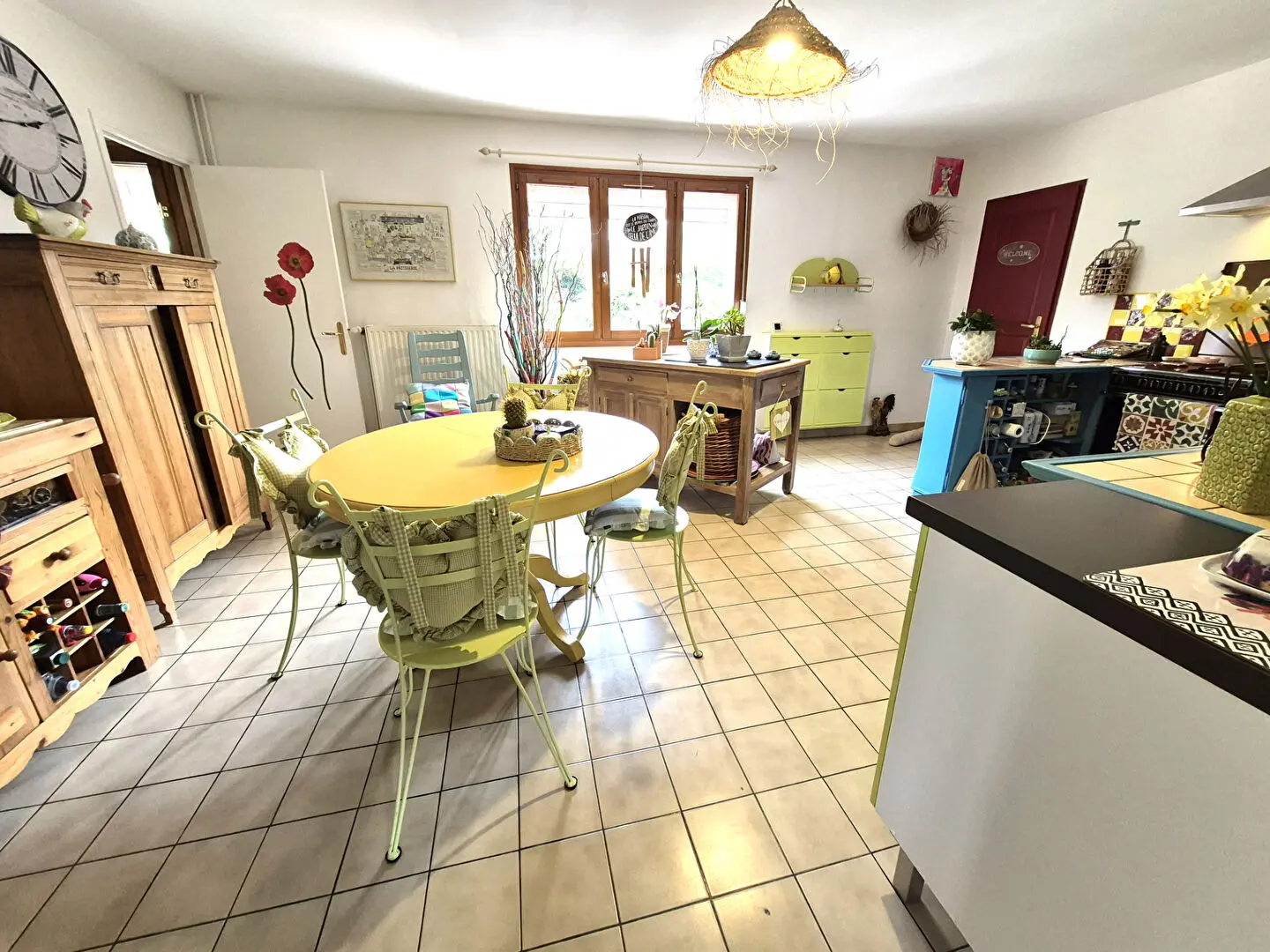 Photo 5 Maison 8 pièces 135m²